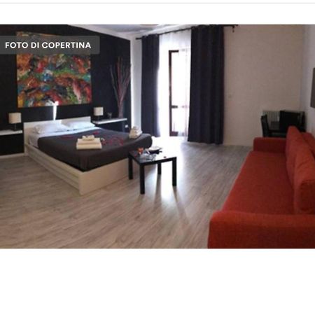 Itremoschettieri Bed & Breakfast Bologna Luaran gambar