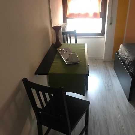 Itremoschettieri Bed & Breakfast Bologna Luaran gambar