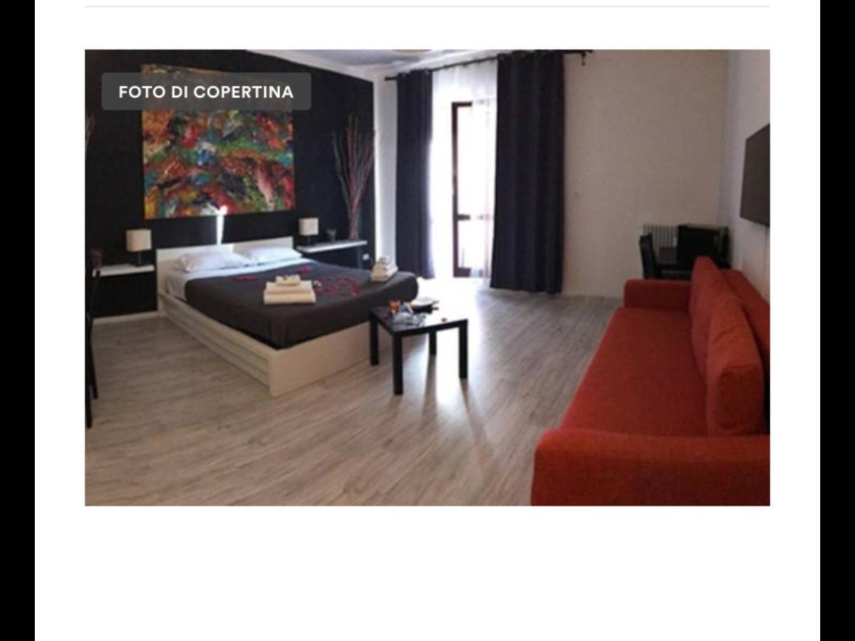 Itremoschettieri Bed & Breakfast Bologna Luaran gambar