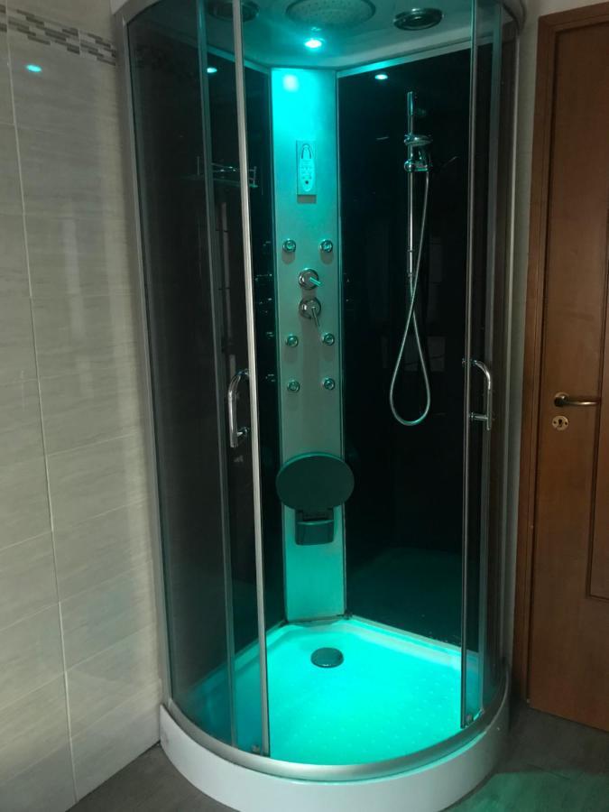 Itremoschettieri Bed & Breakfast Bologna Luaran gambar