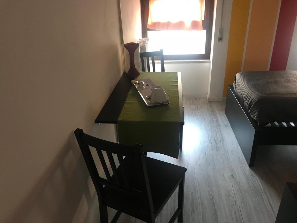 Itremoschettieri Bed & Breakfast Bologna Luaran gambar