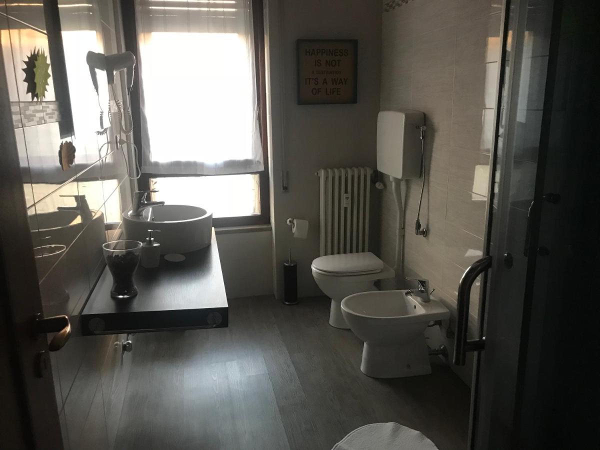 Itremoschettieri Bed & Breakfast Bologna Luaran gambar