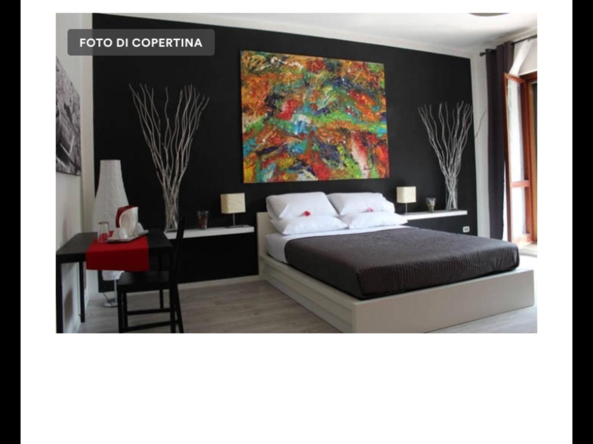 Itremoschettieri Bed & Breakfast Bologna Luaran gambar
