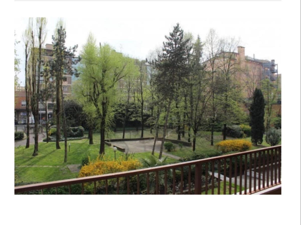 Itremoschettieri Bed & Breakfast Bologna Luaran gambar