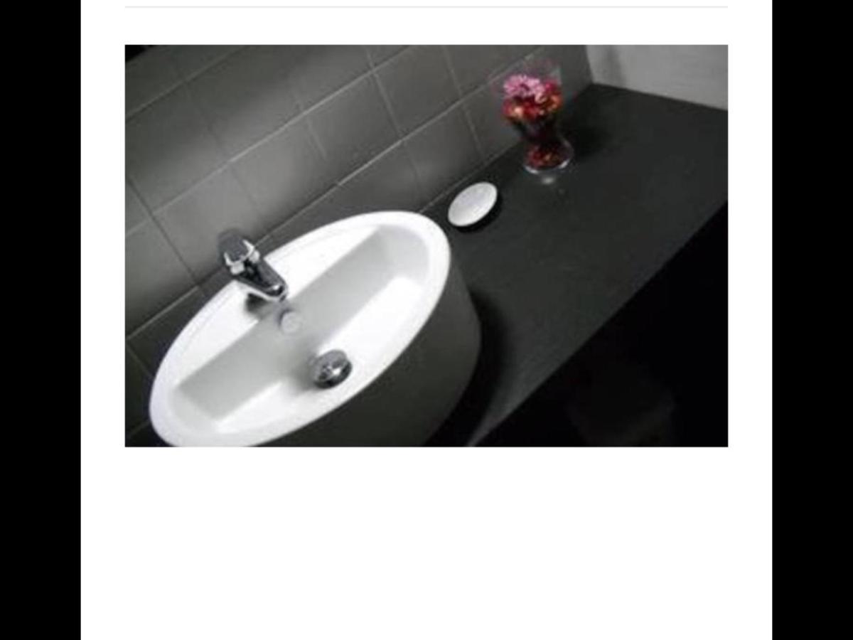 Itremoschettieri Bed & Breakfast Bologna Luaran gambar