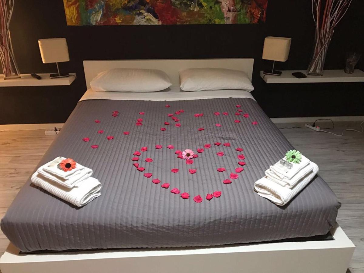 Itremoschettieri Bed & Breakfast Bologna Luaran gambar