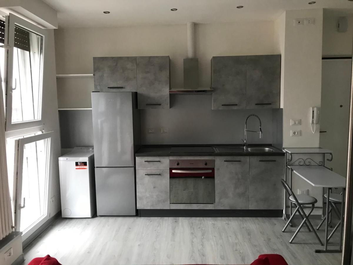 Itremoschettieri Bed & Breakfast Bologna Luaran gambar